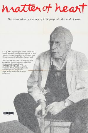 Matter of Heart's poster