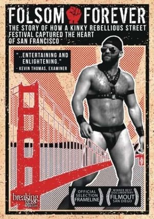 Folsom Forever's poster