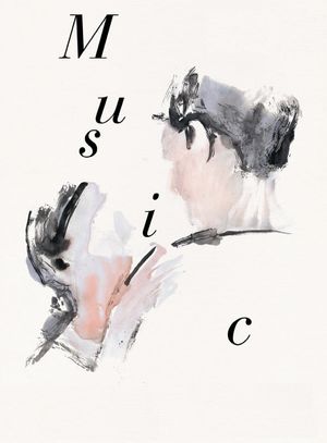 Music's poster