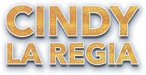Cindy La Regia's poster