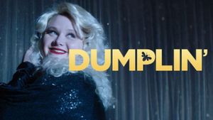 Dumplin''s poster