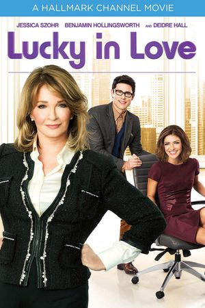 Lucky in Love's poster