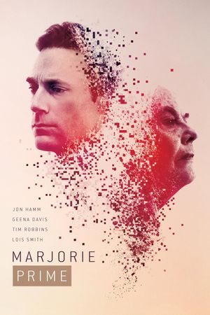 Marjorie Prime's poster