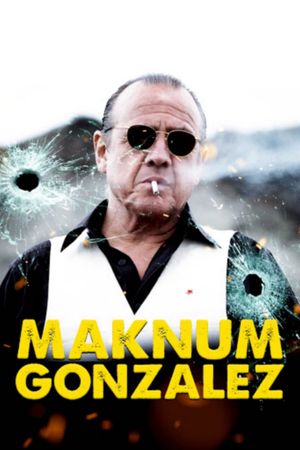 Maknum González's poster