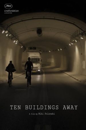 Ten Buildings Away's poster