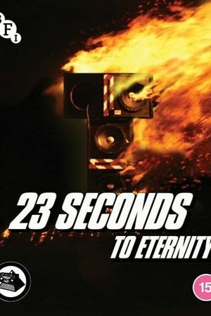 23 Seconds to Eternity's poster