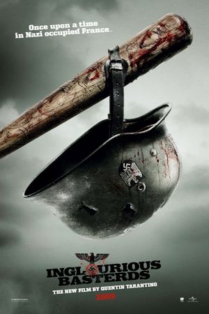 Inglourious Basterds's poster