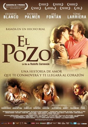 El Pozo's poster