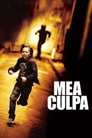 Mea culpa's poster