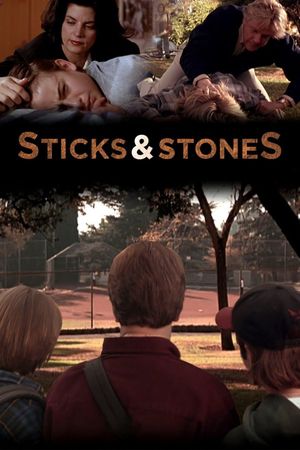 Sticks & Stones's poster