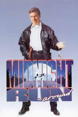 Midnight Runaround's poster