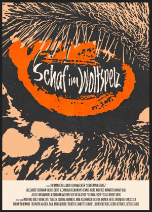 Schaf Im Wolfspelz's poster