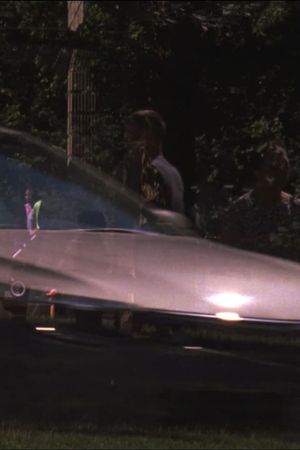 Playing in Traffic's poster