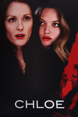 Chloe's poster