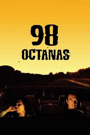 98 Octanas's poster