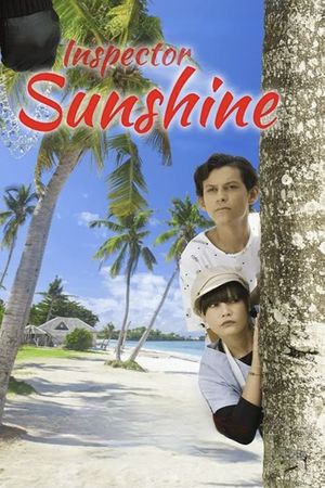 Inspector Sunshine's poster