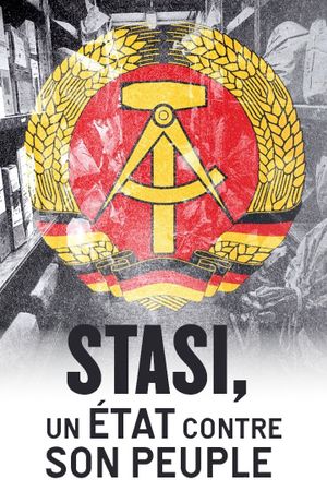Stasi, un État contre son peuple's poster image
