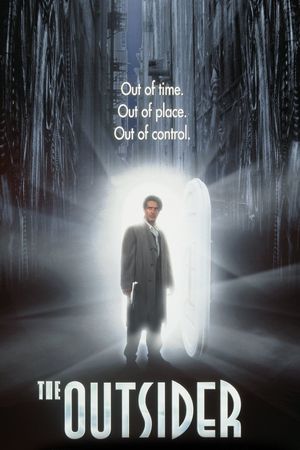 The Outsider's poster