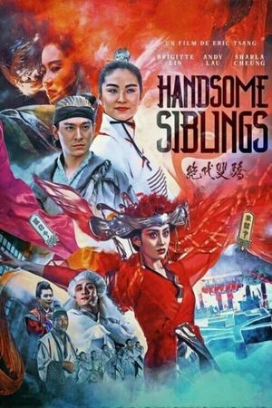 Handsome Siblings's poster