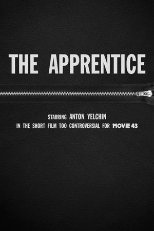 The Apprentice's poster