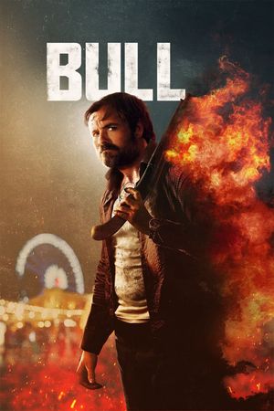 Bull's poster