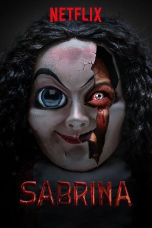 Sabrina's poster