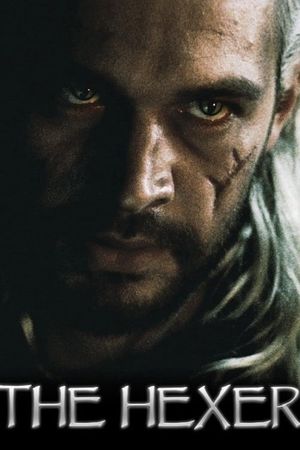 The Hexer's poster