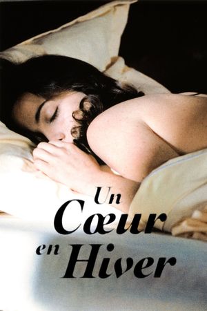 A Heart in Winter's poster