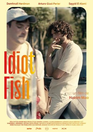 Idiot Fish's poster image