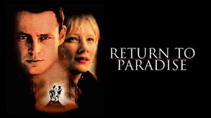 Return to Paradise's poster