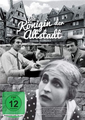 Die Königin der Altstadt's poster image