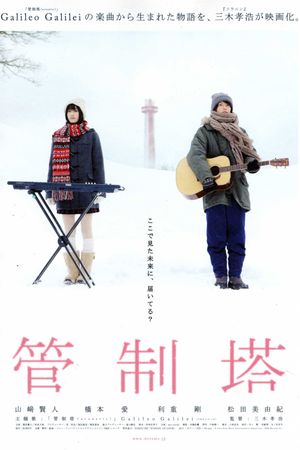 Control Tower's poster
