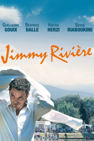 Jimmy Rivière's poster