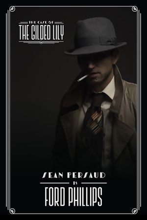 The Case of the Gilded Lily's poster