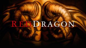 Red Dragon's poster