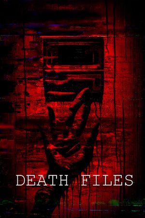 Death Files's poster image