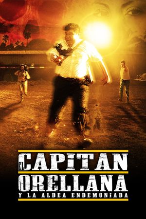 Captain Orellana and the Possessed Village's poster image