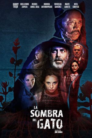 Shadow of the Cat's poster