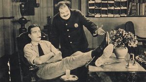 Thirty Days's poster