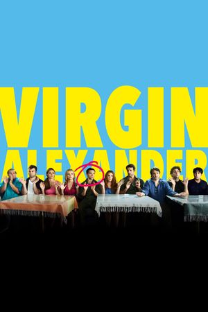 Virgin Alexander's poster