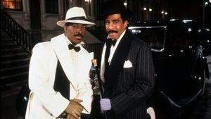 Harlem Nights's poster