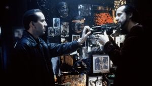 8MM's poster