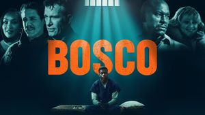 Bosco's poster