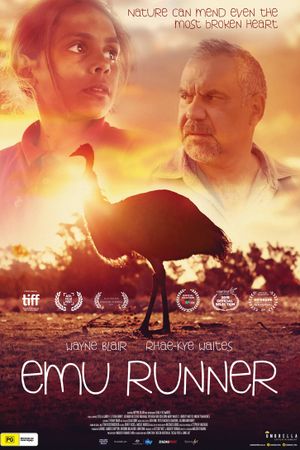 Emu Runner's poster