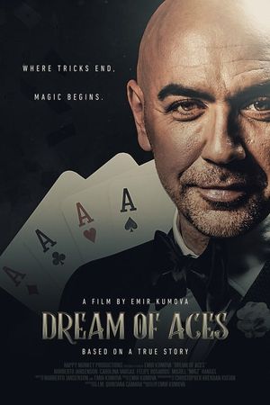 Dream of Aces's poster