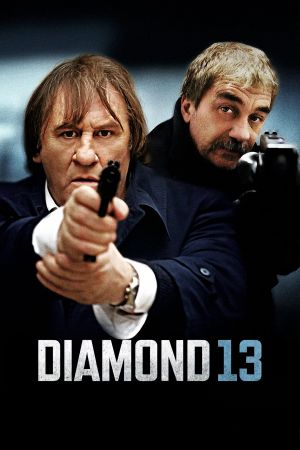 Diamond 13's poster