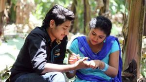Sairat's poster