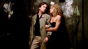 Fatal Attraction's poster
