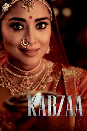 Kabzaa's poster