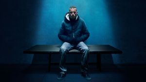 On My Skin: The Last Seven Days of Stefano Cucchi's poster